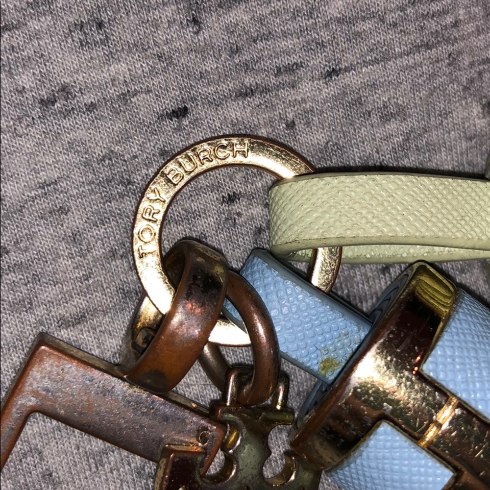 Tory Burch Keychain - Picture 4 of 8